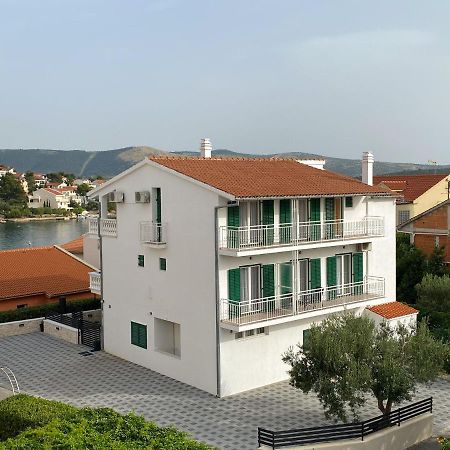 Apartments Pulic 자보리치 외부 사진