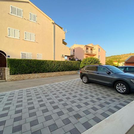 Apartments Pulic 자보리치 외부 사진