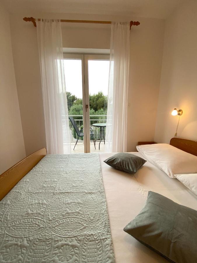 Apartments Pulic 자보리치 외부 사진