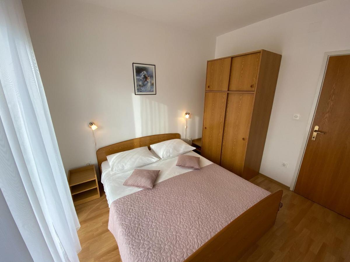 Apartments Pulic 자보리치 외부 사진