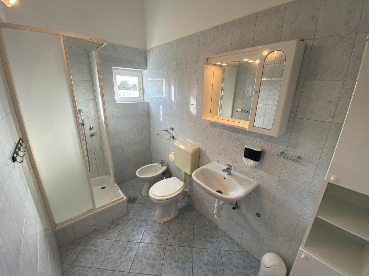 Apartments Pulic 자보리치 외부 사진