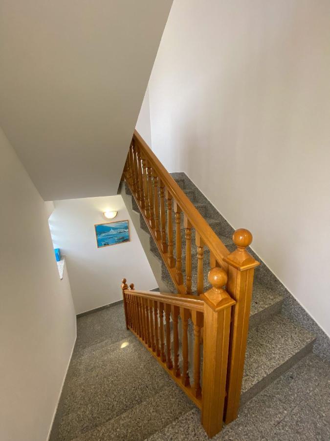 Apartments Pulic 자보리치 외부 사진