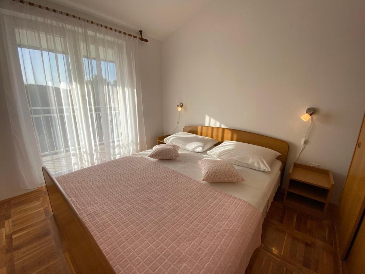 Apartments Pulic 자보리치 외부 사진