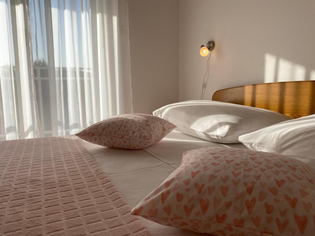 Apartments Pulic 자보리치 외부 사진