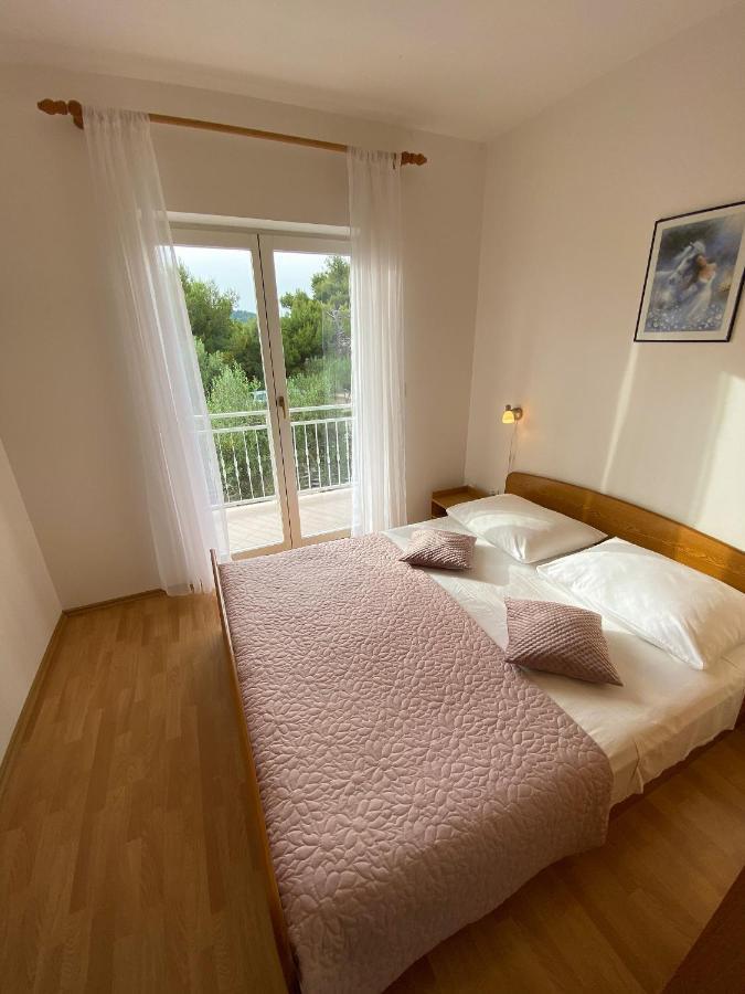 Apartments Pulic 자보리치 외부 사진