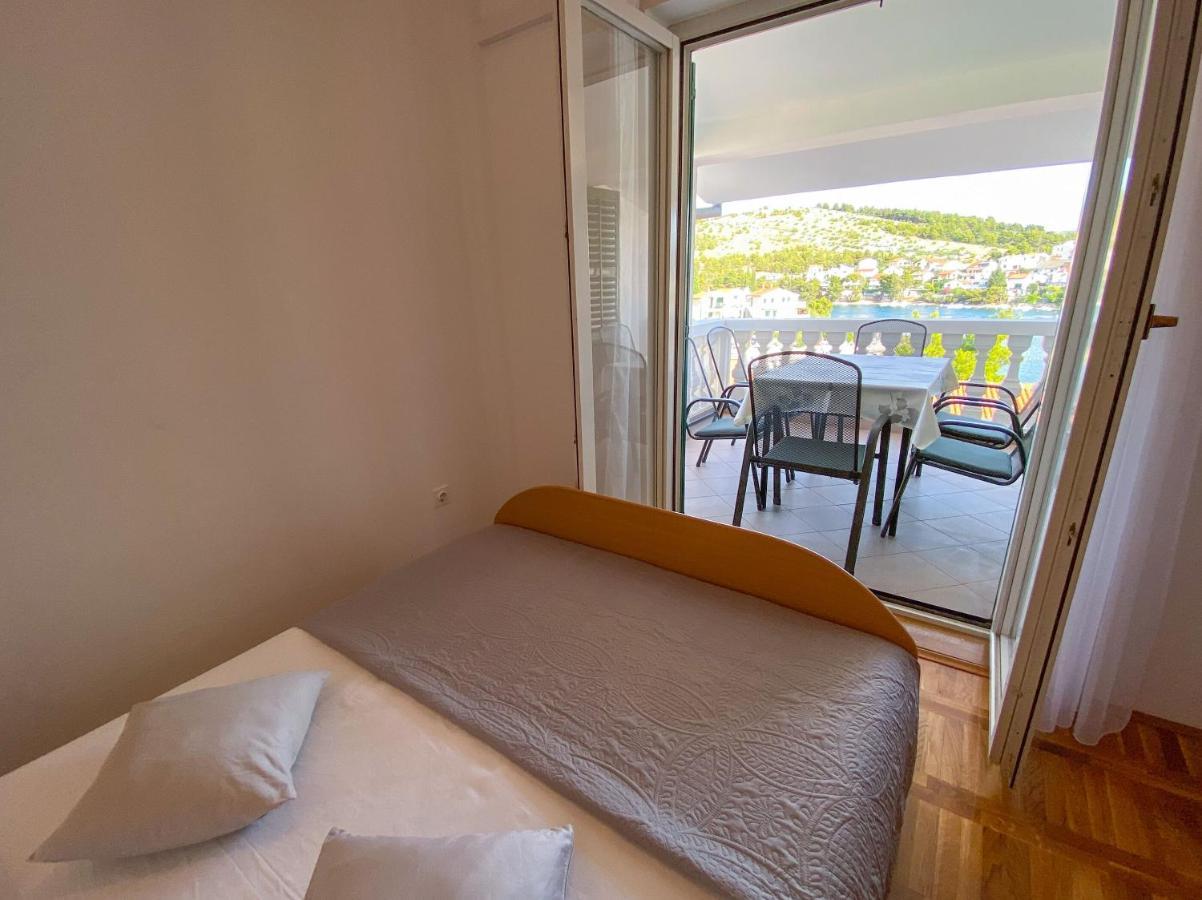 Apartments Pulic 자보리치 외부 사진