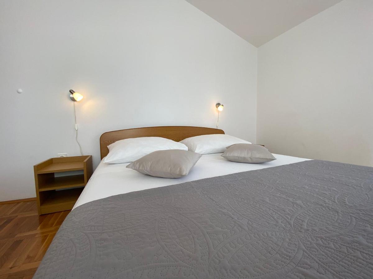 Apartments Pulic 자보리치 외부 사진