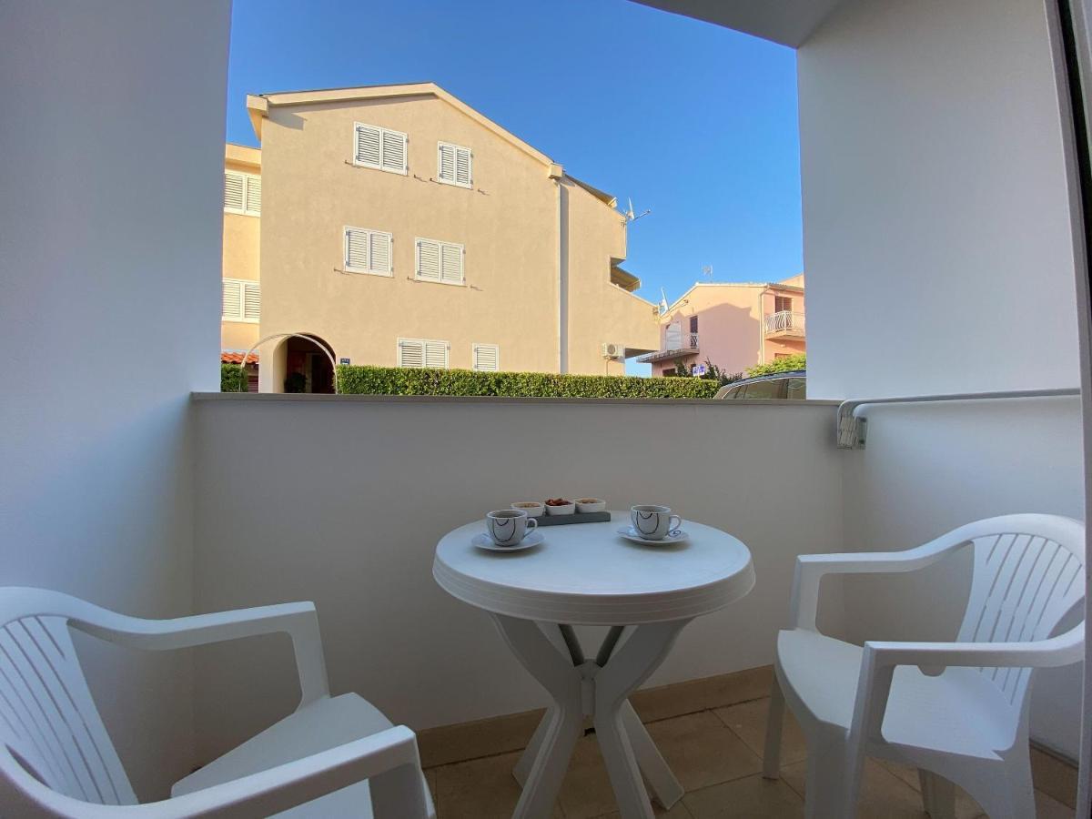 Apartments Pulic 자보리치 외부 사진