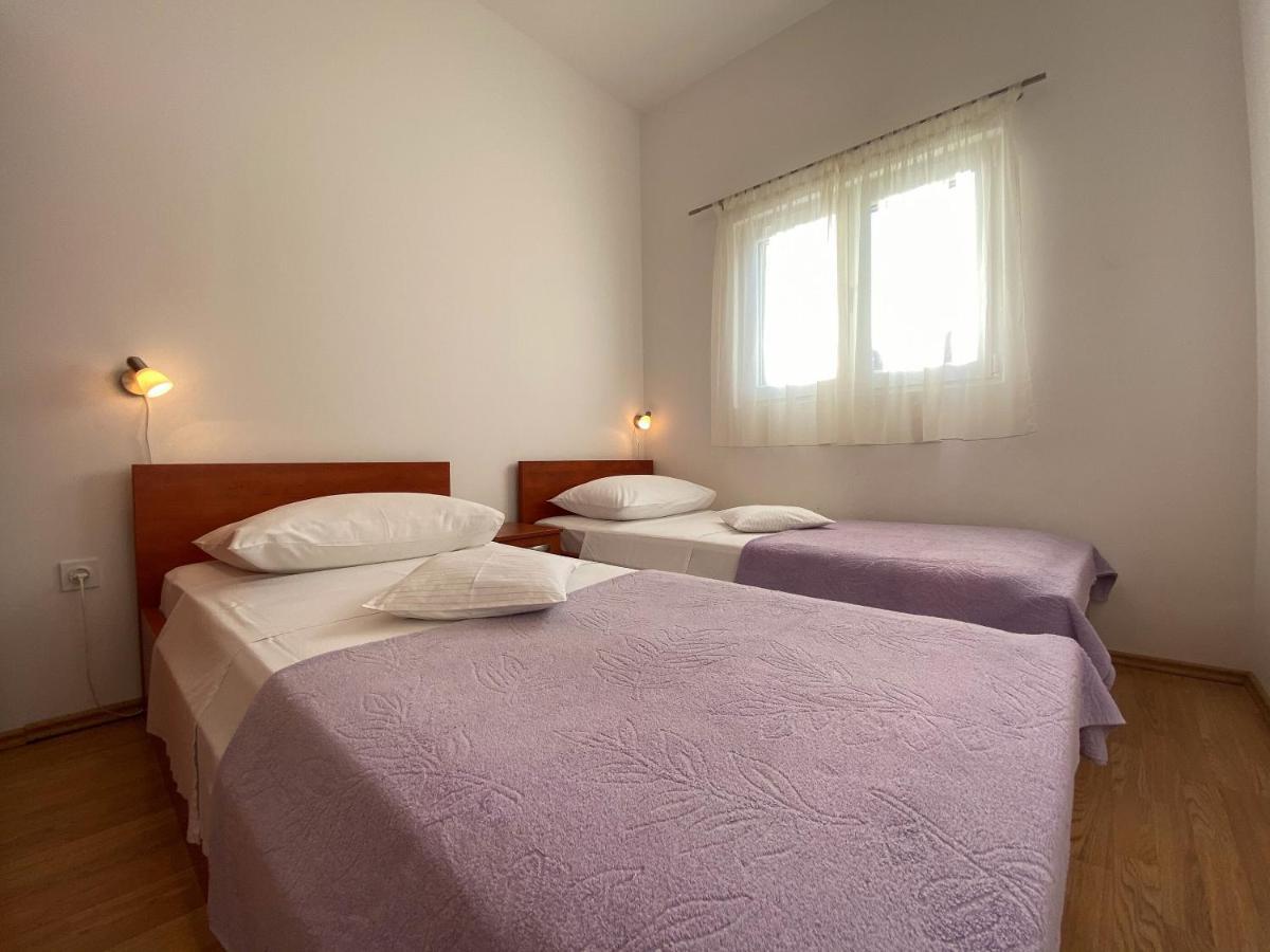 Apartments Pulic 자보리치 외부 사진