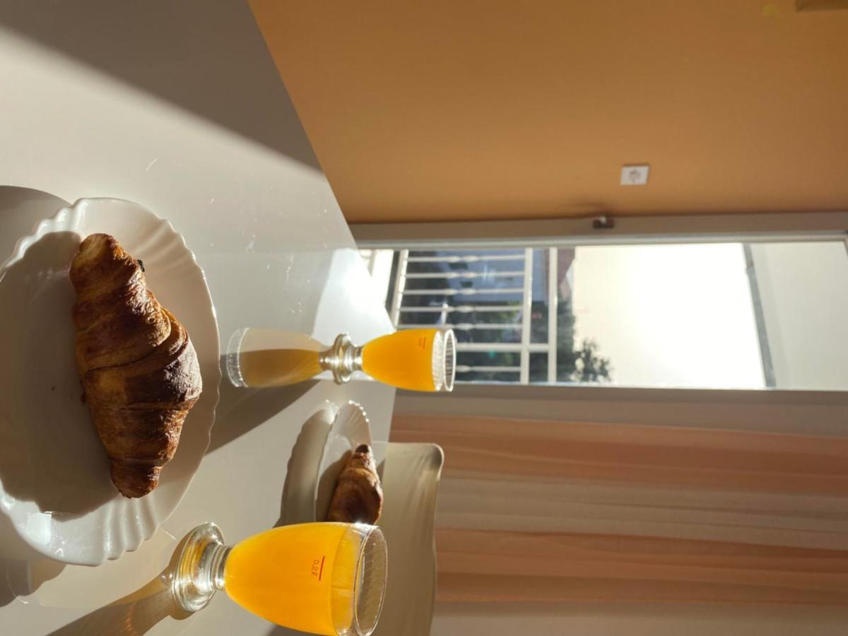 Apartments Pulic 자보리치 외부 사진