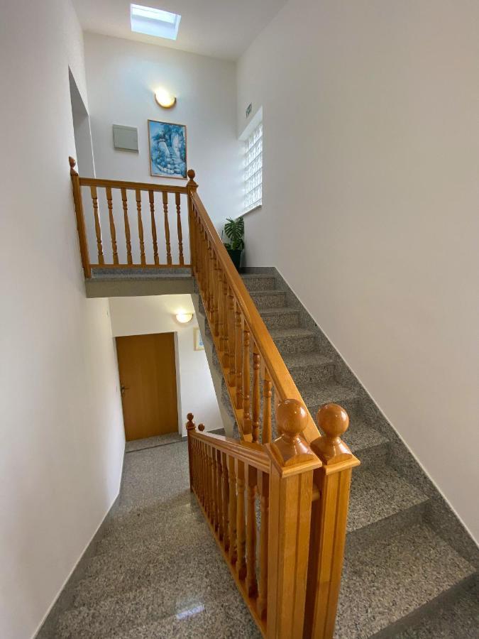 Apartments Pulic 자보리치 외부 사진
