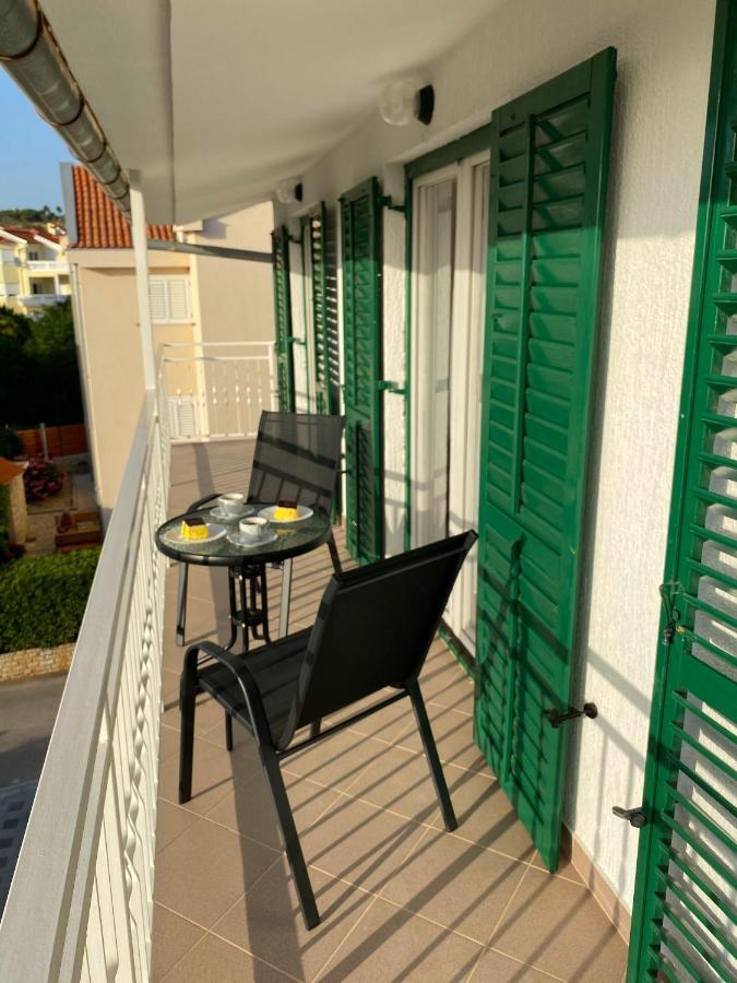 Apartments Pulic 자보리치 외부 사진