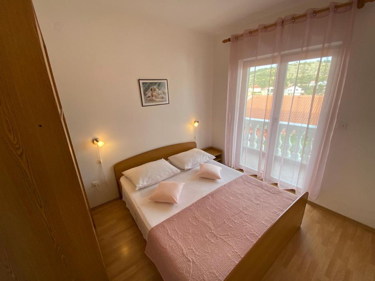 Apartments Pulic 자보리치 외부 사진