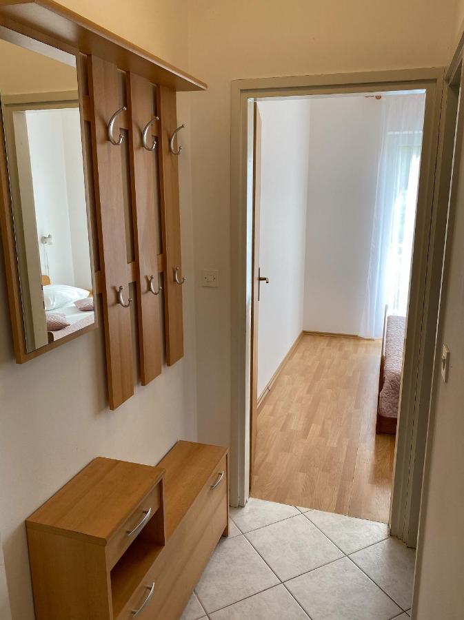 Apartments Pulic 자보리치 외부 사진
