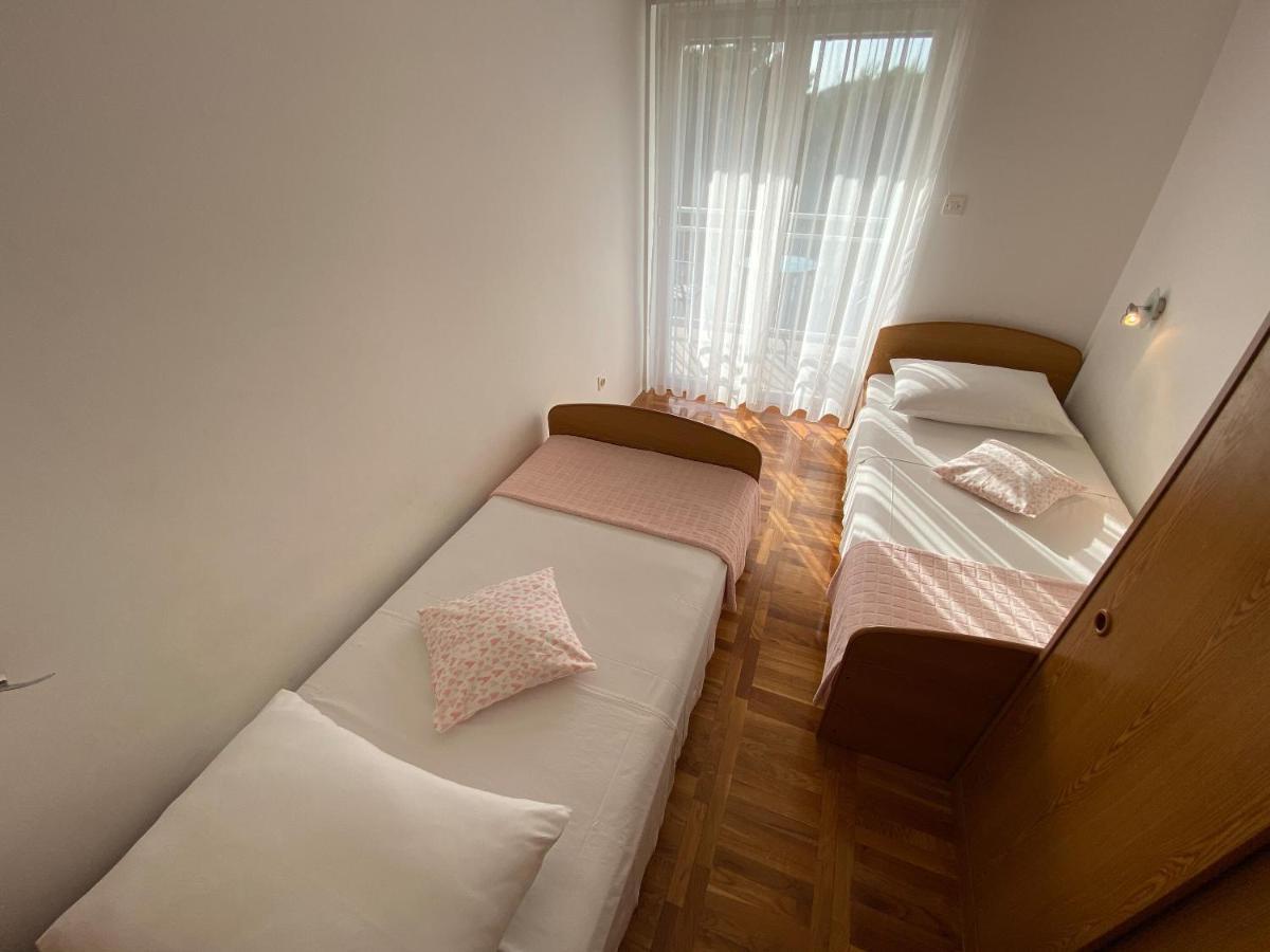 Apartments Pulic 자보리치 외부 사진