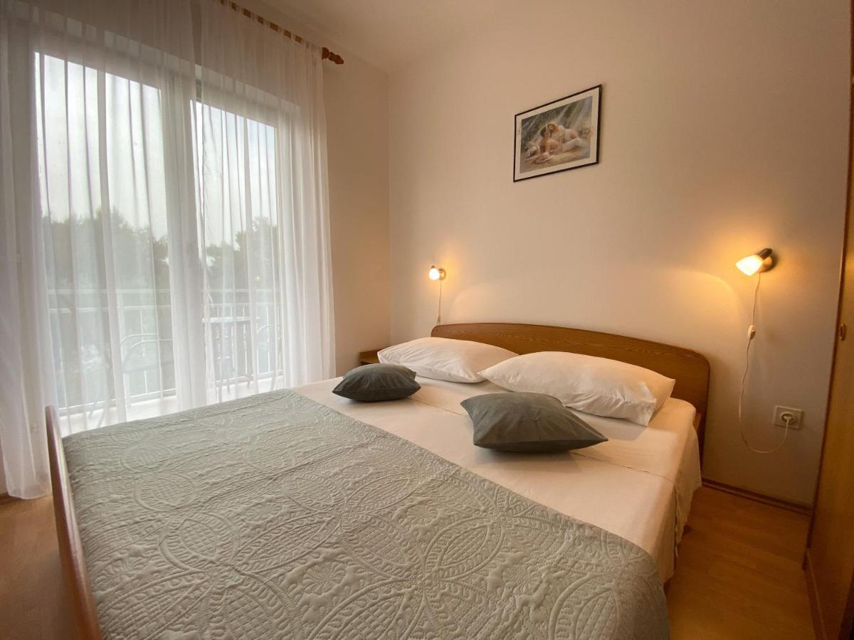 Apartments Pulic 자보리치 외부 사진